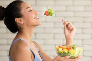Daily healthy food for Women