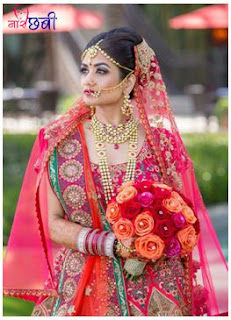 Best Bridal Dupatta Collection 2021-22