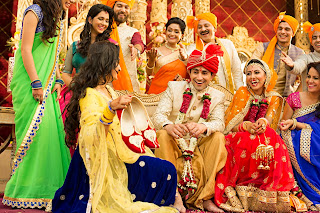 Indian Wedding Games Ideas
