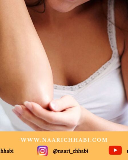 home remedies for dark elbow