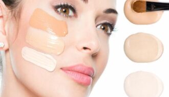 How to Pick Perfect Foundation