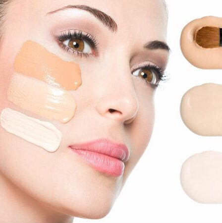 How to Pick Perfect Foundation