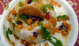 Raj Kachori