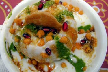 Raj Kachori