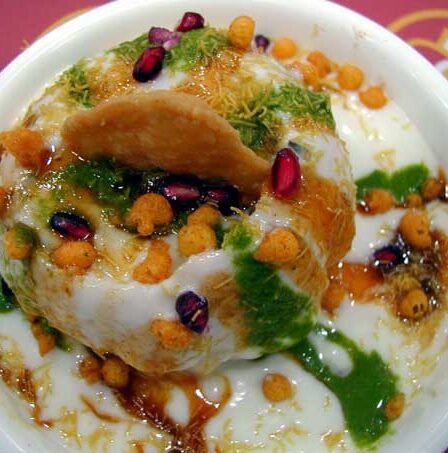 Raj Kachori