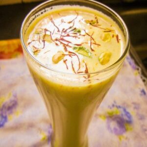 Holi Special Recipes