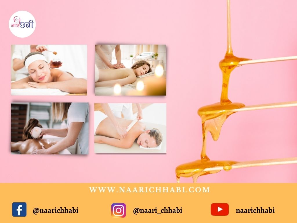 waxing tips in hindi