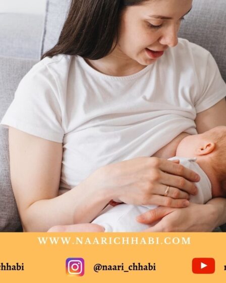 Best time to Breastfeed Baby