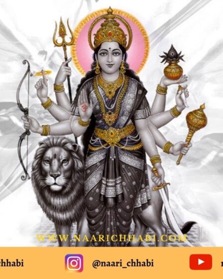 Durga Ashtami 2022