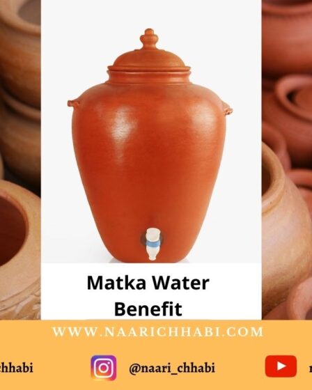 clay pot water benefits