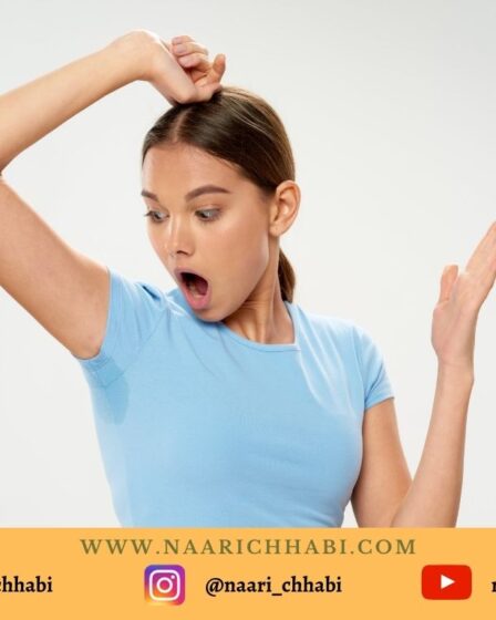 Tips for Reducing Sweat Odor