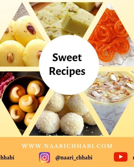 Best Sweets Recipes
