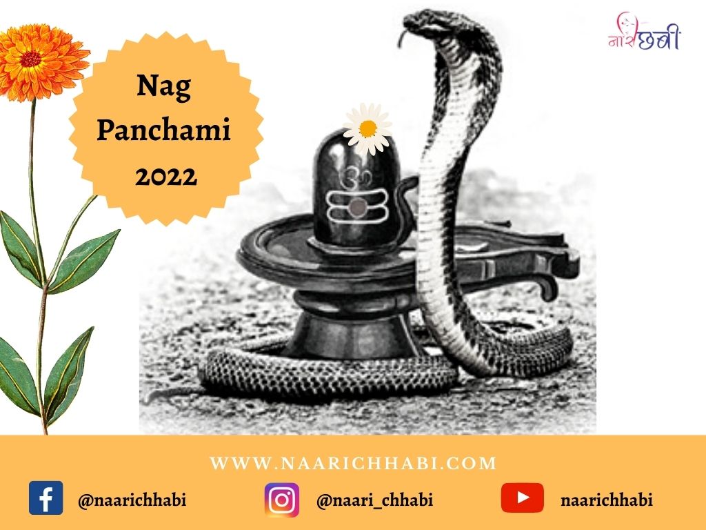 Nag Panchami 2022 मुहूर्त महत्त्व कथा व जाने क्यों मनाते है नाग पंचमी 4681