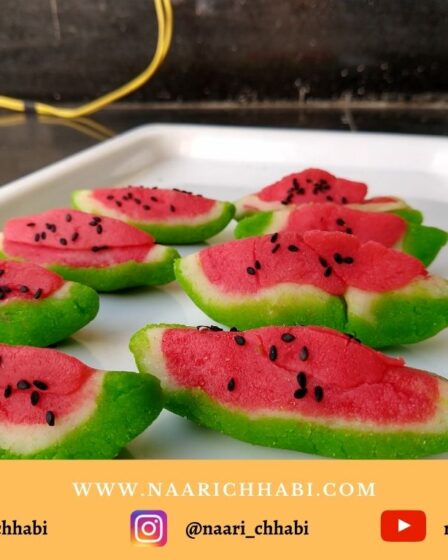watermelon design sweet