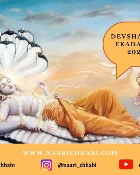 Devshayani Ekadashi Vrat Katha