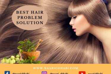 home remedies for hair problem