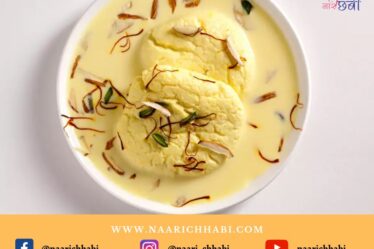 Ras Malai Recipe in Hindi