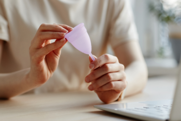 Menstrual Cup