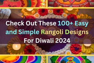 Festival Rangoli Design